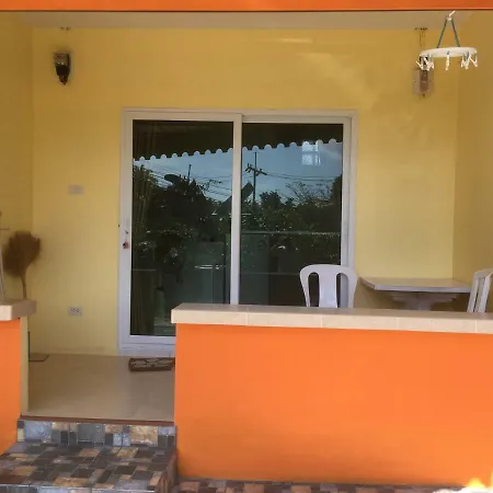 Kathu Waterfall Bungalow Exterior photo